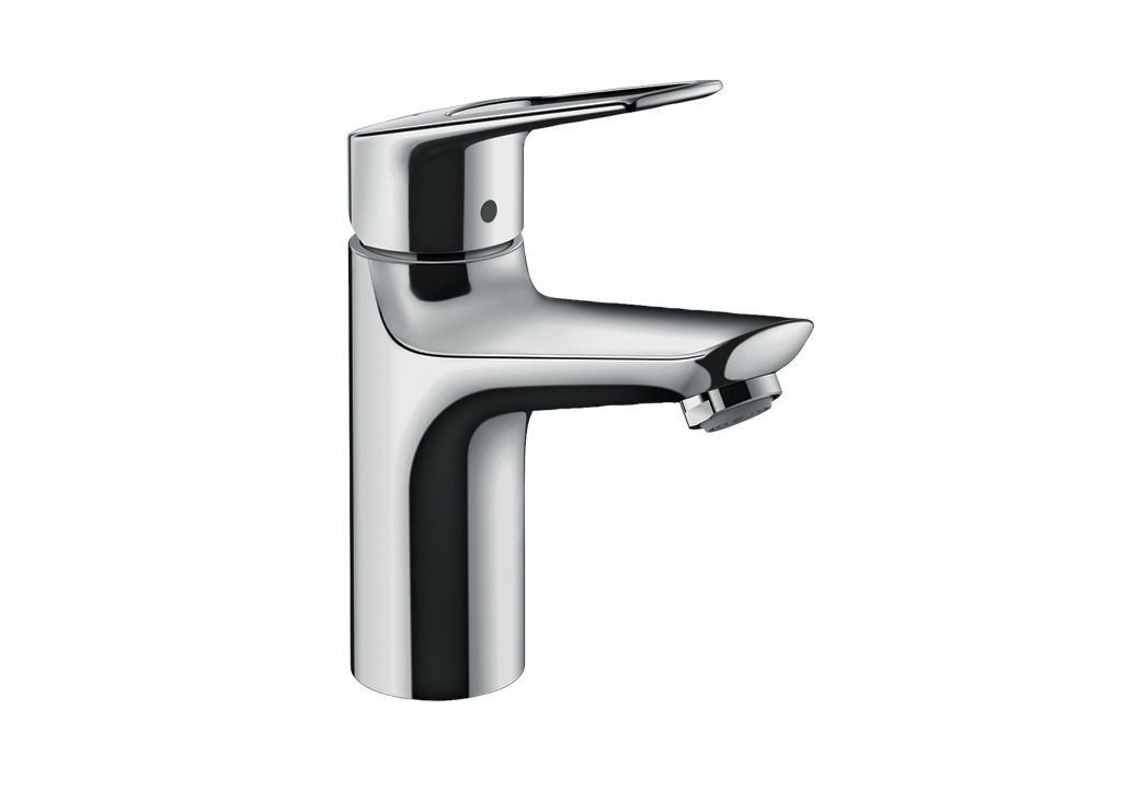 Смеситель Hansgrohe Novus 71081000 для раковины