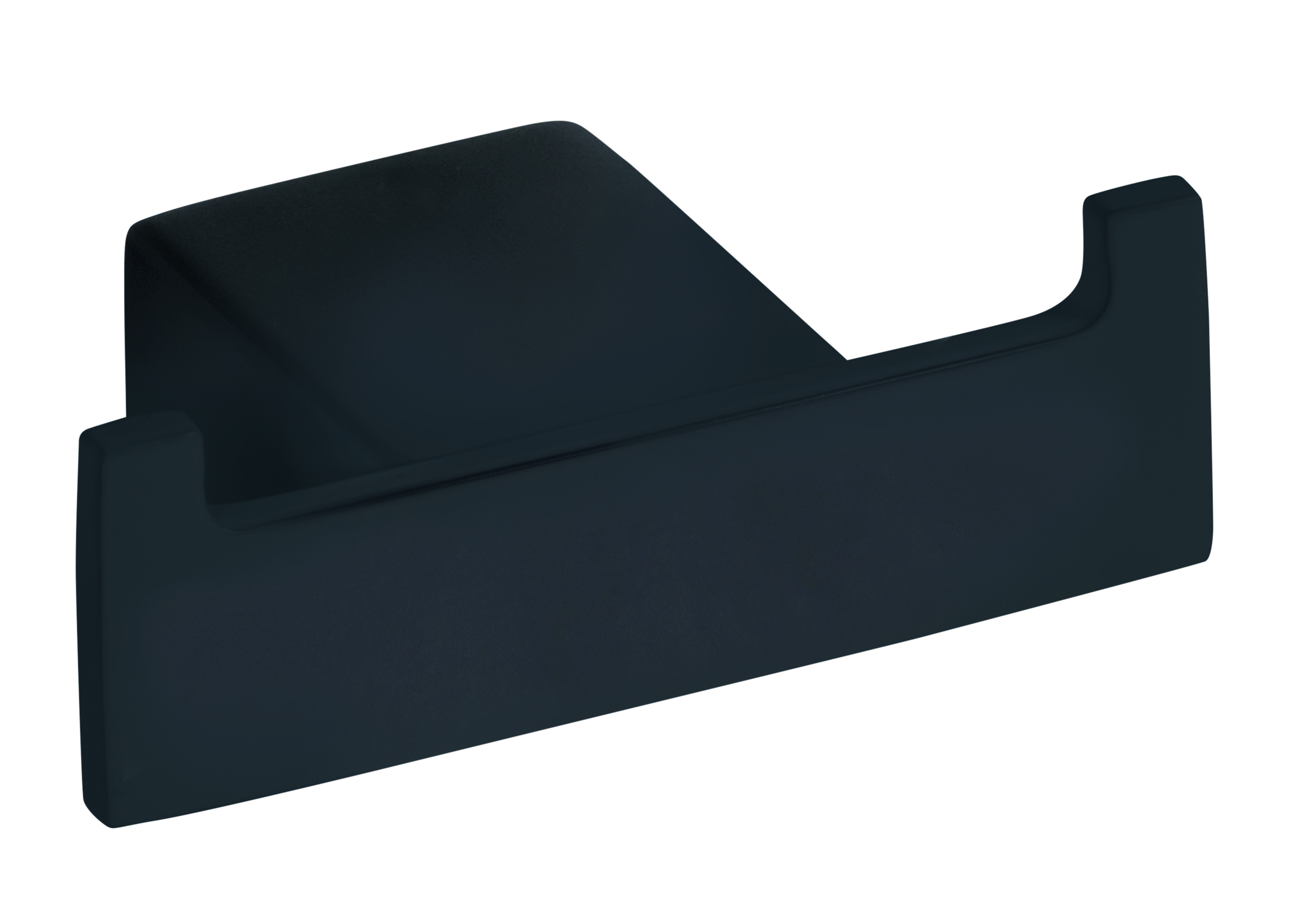 Крючок Bemeta Nero 135006030, черный