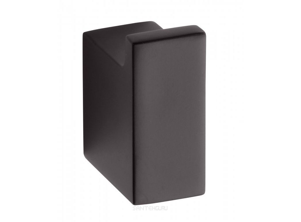 Крючок Bemeta Nero 135006010, черный