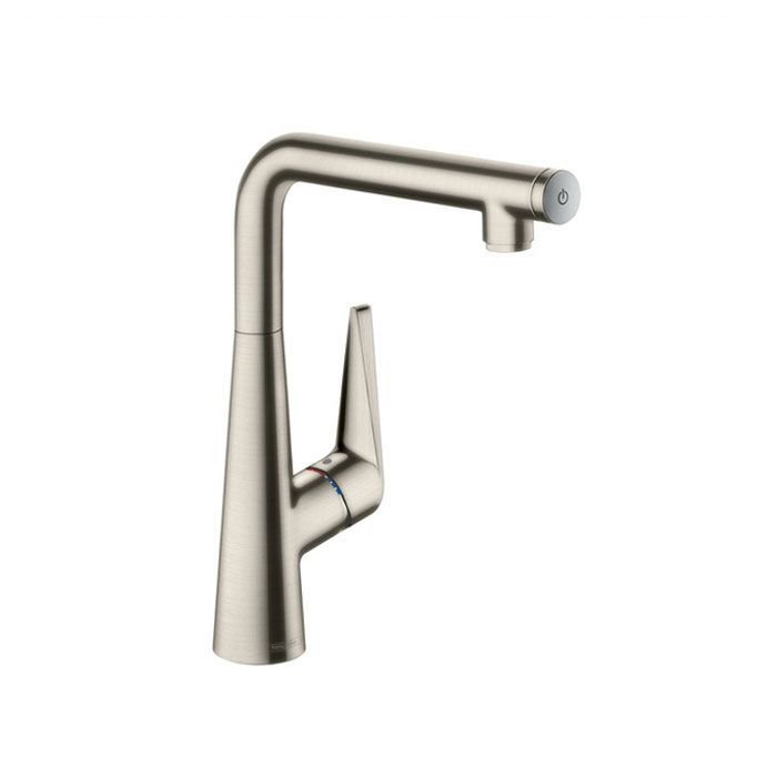 Смеситель Hansgrohe Talis Select S 72820800 для мойки