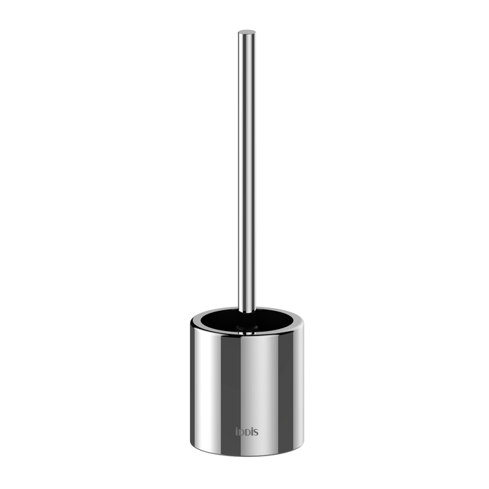 Ершик для унитаза Iddis Optima Home BRU02POi4702, нержавеющая сталь