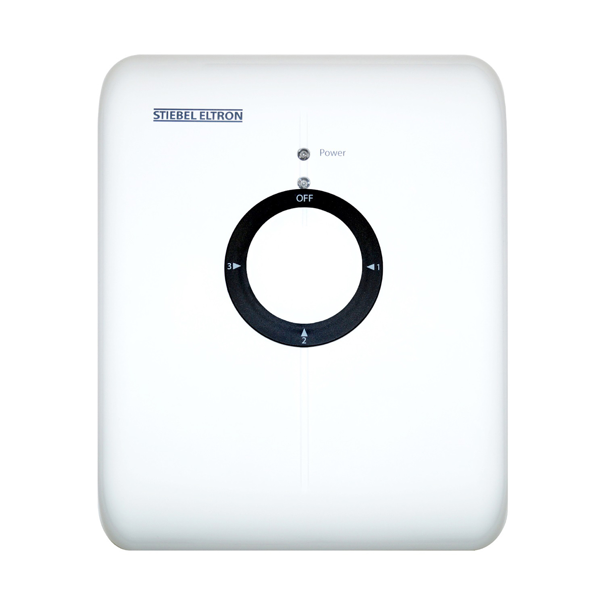 Водонагреватель проточный Stiebel Eltron DDH 6, белый