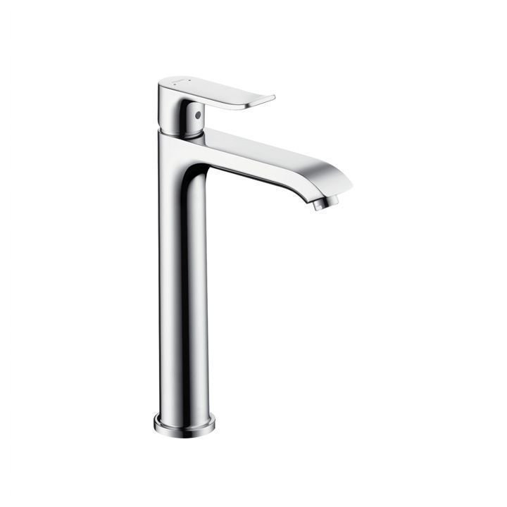 Смеситель Hansgrohe Metris 31183000 для раковины