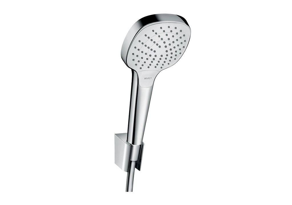 Душевой гарнитур Hansgrohe Croma Select E Vario 26413400