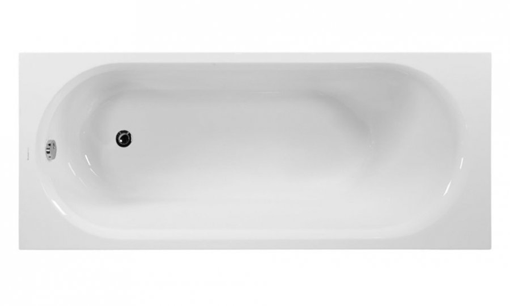 Ванна акриловая Vagnerplast Kasandra 175x70