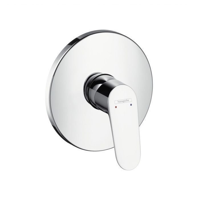 Смеситель Hansgrohe Focus E2, 31965000 для душа, внешняя часть