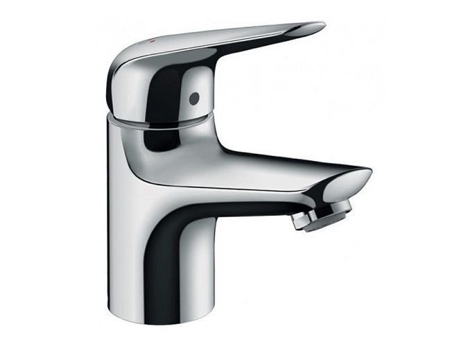 Смеситель Hansgrohe Novus 71020000 для раковины