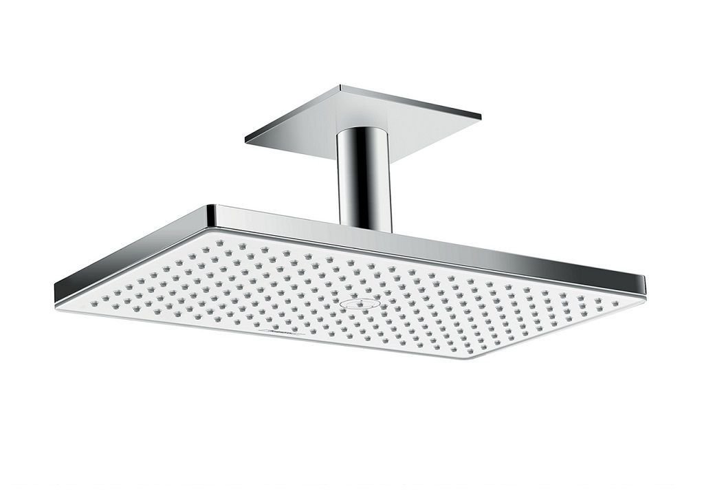 Верхний душ Hansgrohe Rainmaker Select 460 1jet 24002400