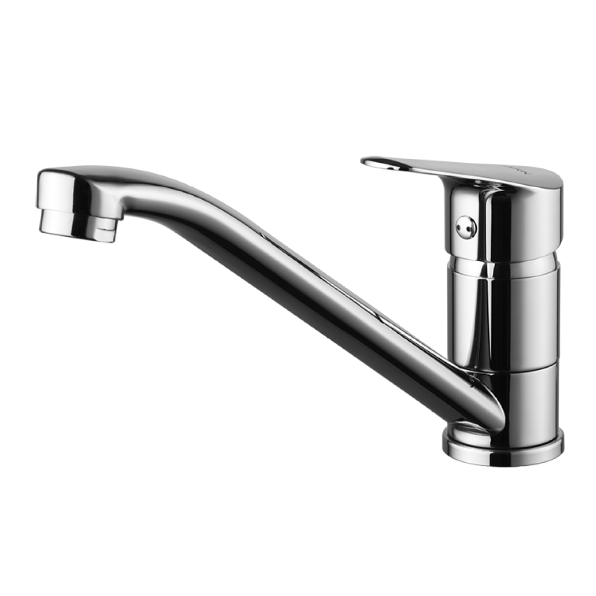 Смеситель Lemark Partner LM6554C для кухни, хром