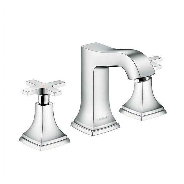 Смеситель Hansgrohe Metropol Classic 31306000 для раковины