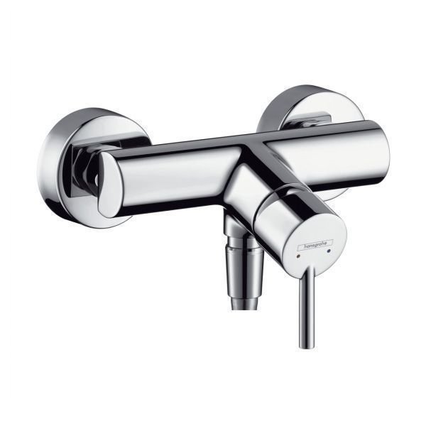 Смеситель Hansgrohe Talis S2, 32640000 для душа