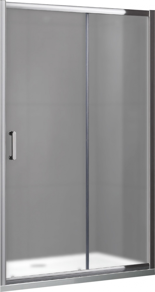 Душевая дверь Gemy Victoria S30191DM 110 см