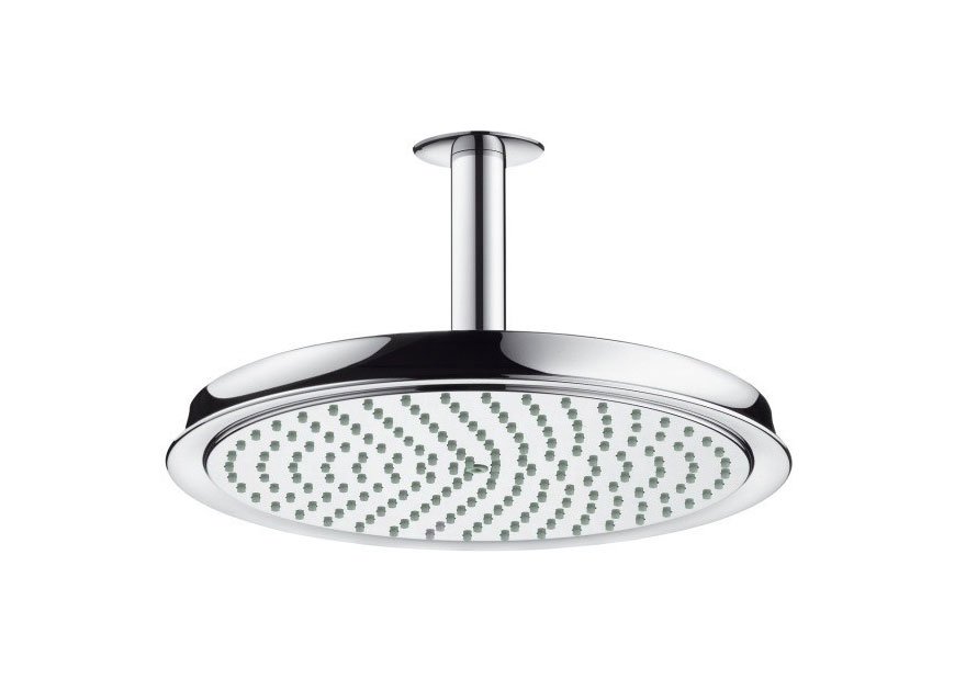 Верхний душ Hansgrohe Raindance Classic 240 AIR 27405000