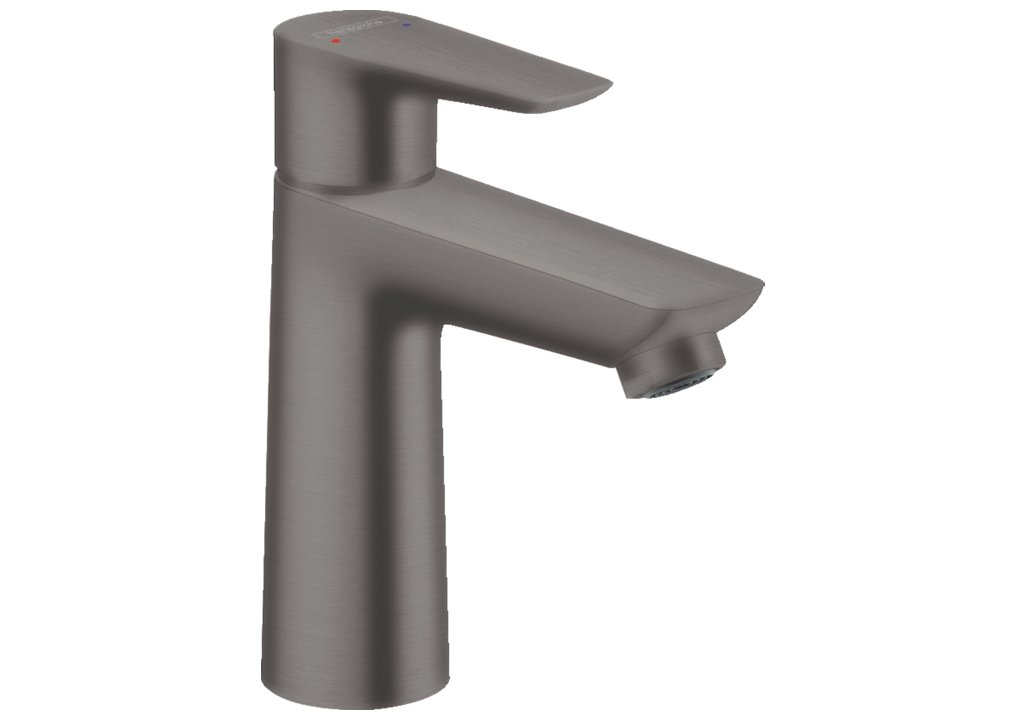Смеситель Hansgrohe Talis E 71710340 для раковины