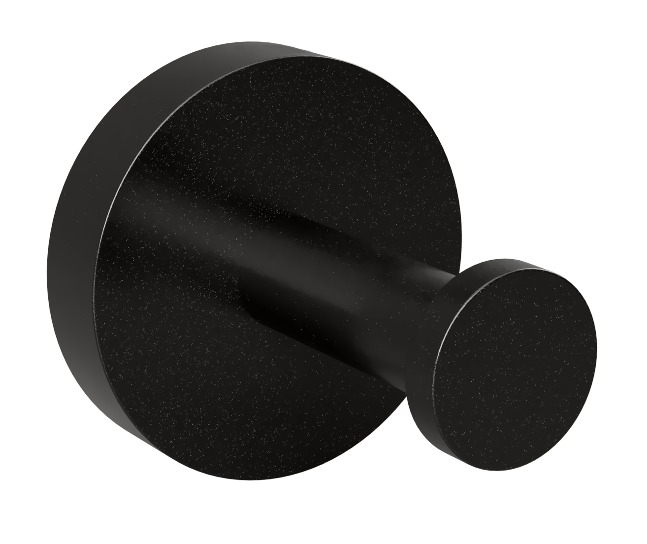 Крючок Bemeta Dark 104106060, черный