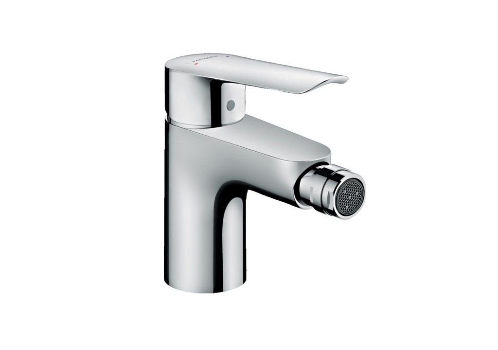 Смеситель Hansgrohe Logis 71232000 для биде