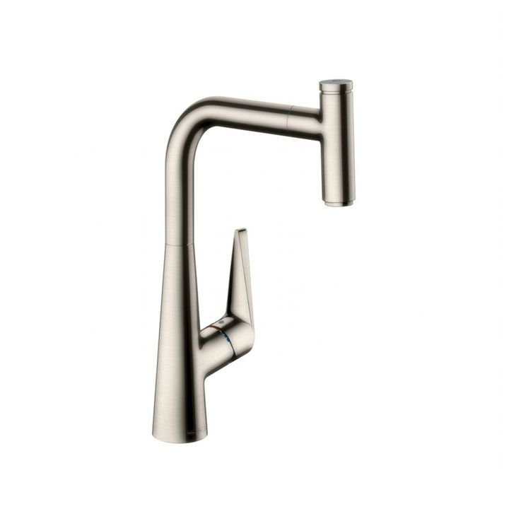 Смеситель Hansgrohe Talis Select S 72821800 для мойки