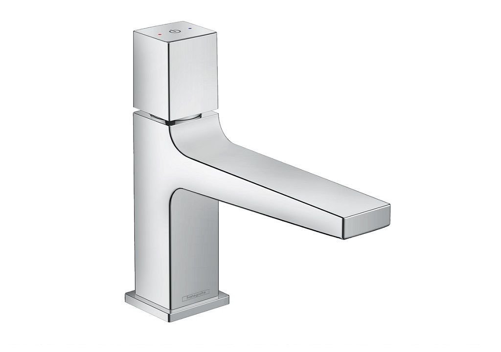 Смеситель Hansgrohe Metropol 32570000 для раковины