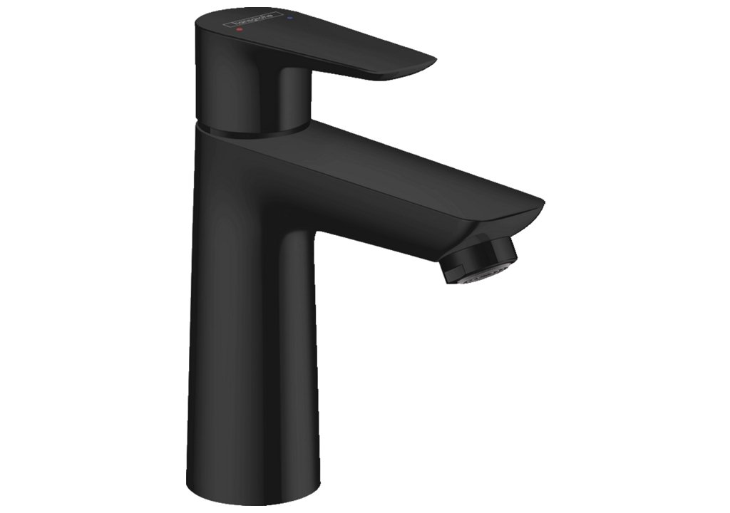 Смеситель Hansgrohe Talis E 71710670 для раковины