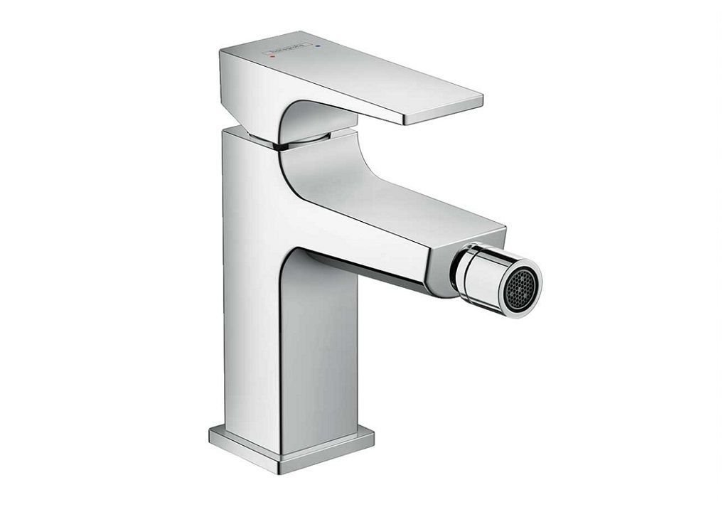 Смеситель Hansgrohe Metropol 32520000 для биде