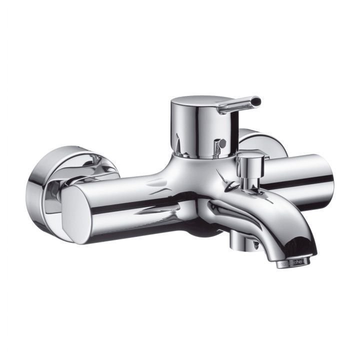 Смеситель Hansgrohe Talis S 32420000 для ванны с душем