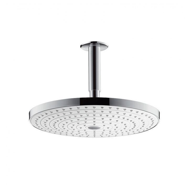 Верхний душ Hansgrohe Raindance Select S 300 27337400