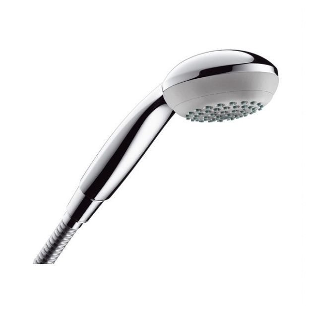 Душевая лейка Hansgrohe Crometta 85 28585000