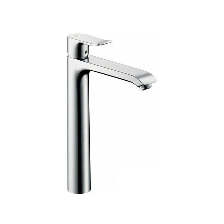 Смеситель Hansgrohe Metris 31184000 для раковины