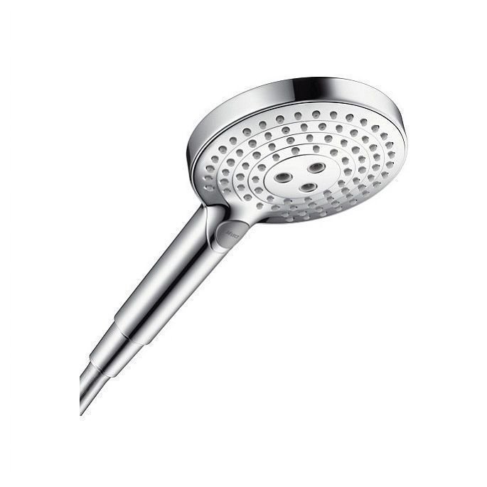 Душевая лейка Hansgrohe Raindance Select S 120 26531000