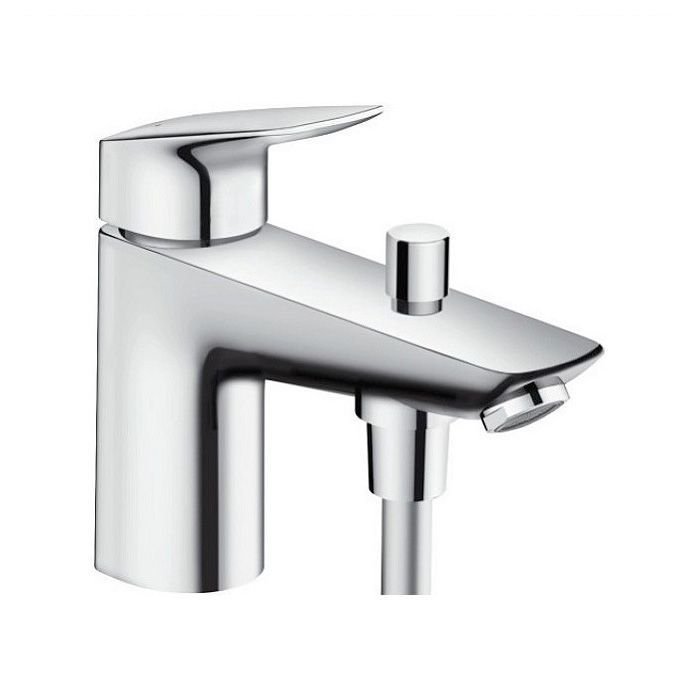 Смеситель Hansgrohe Logis 71312000 для ванны с душем