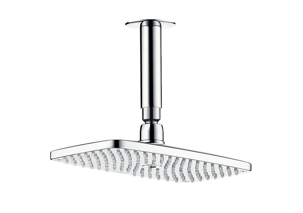 Верхний душ Hansgrohe Raindance E 240 AIR 27380000