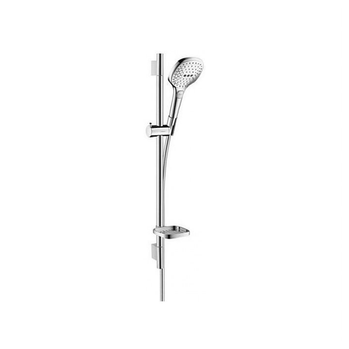 Душевой гарнитур Hansgrohe Raindance Select E 120 26620000