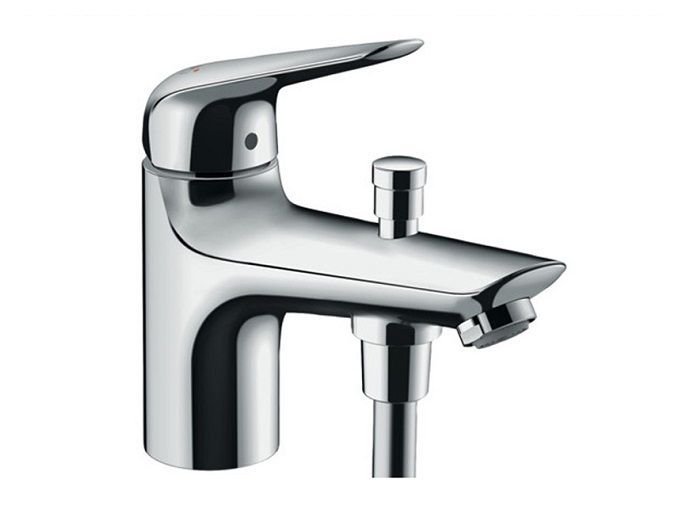 Смеситель Hansgrohe Novus 71321000 для ванны с душем