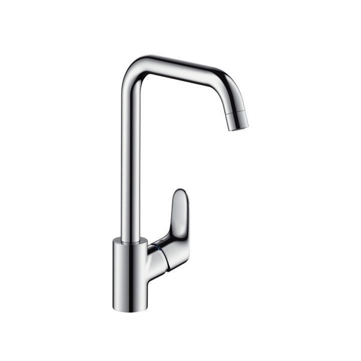 Смеситель Hansgrohe Focus 31820000 для мойки