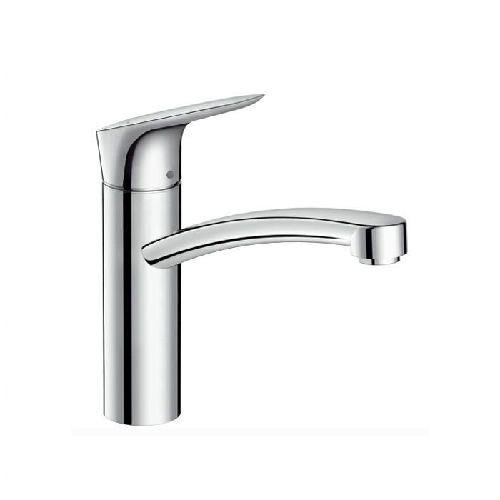 Смеситель Hansgrohe Logis 71832000 для мойки