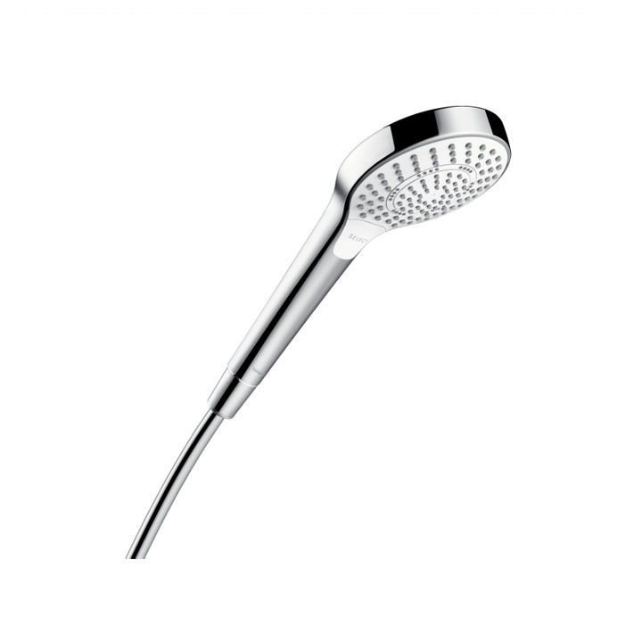 Душевая лейка Hansgrohe Croma 110 Select S Multi 26800400