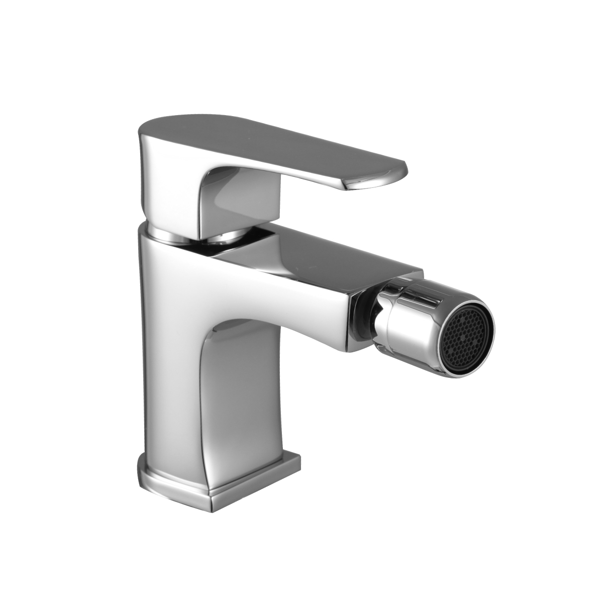 Смеситель Lemark Plus Factor LM1608C для биде, хром