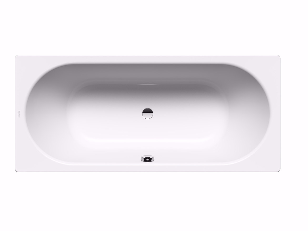 Ванна стальная Kaldewei Classic Duo 114, 190x90, с покрытием Easy Clean