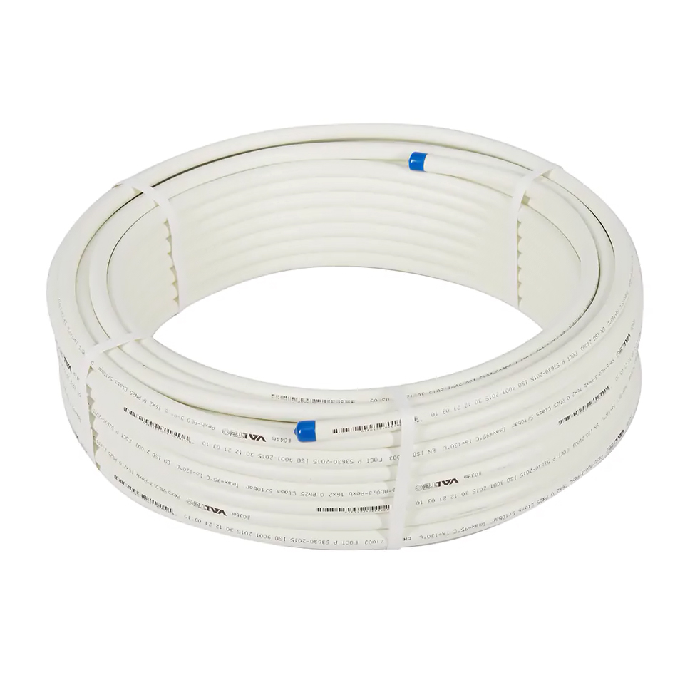 Труба металлопластиковая Valtec 16 x 2,0 мм, бухта 60 м, V1620.060