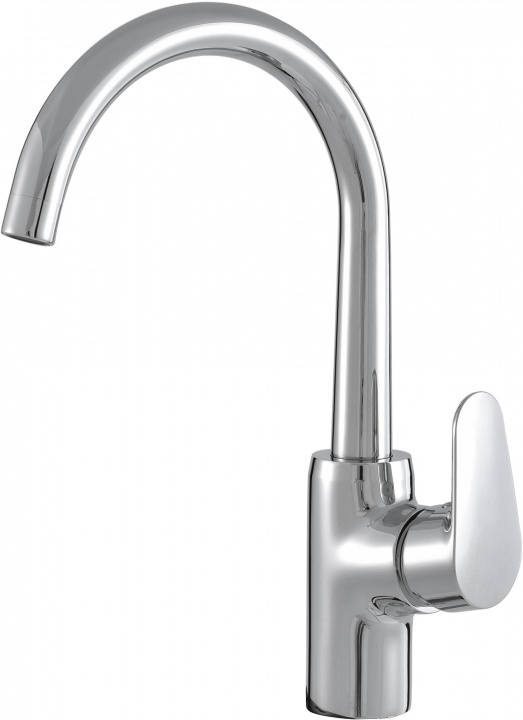 Смеситель для кухни Aquanet Magic AF410-41С