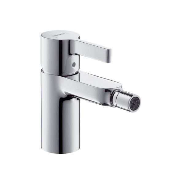 Смеситель Hansgrohe Metris S 31261000 для биде