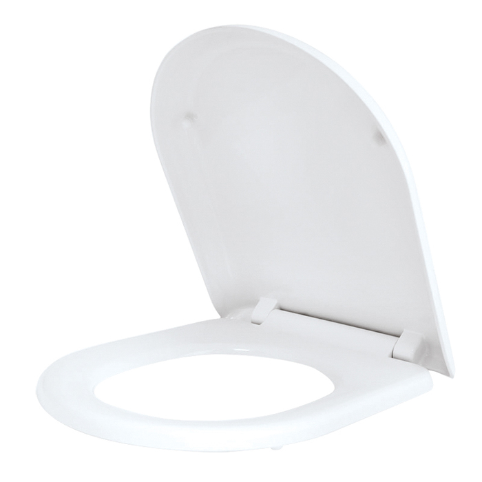Крышка-сиденье для унитаза Iddis DP Seat Cover 001DPSEi31