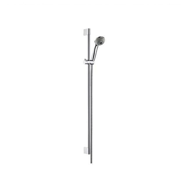 Душевой гарнитур Hansgrohe Crometta 85 Vario/Unica 27762000