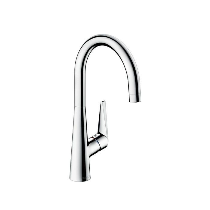 Смеситель Hansgrohe Talis S 72810000 для мойки