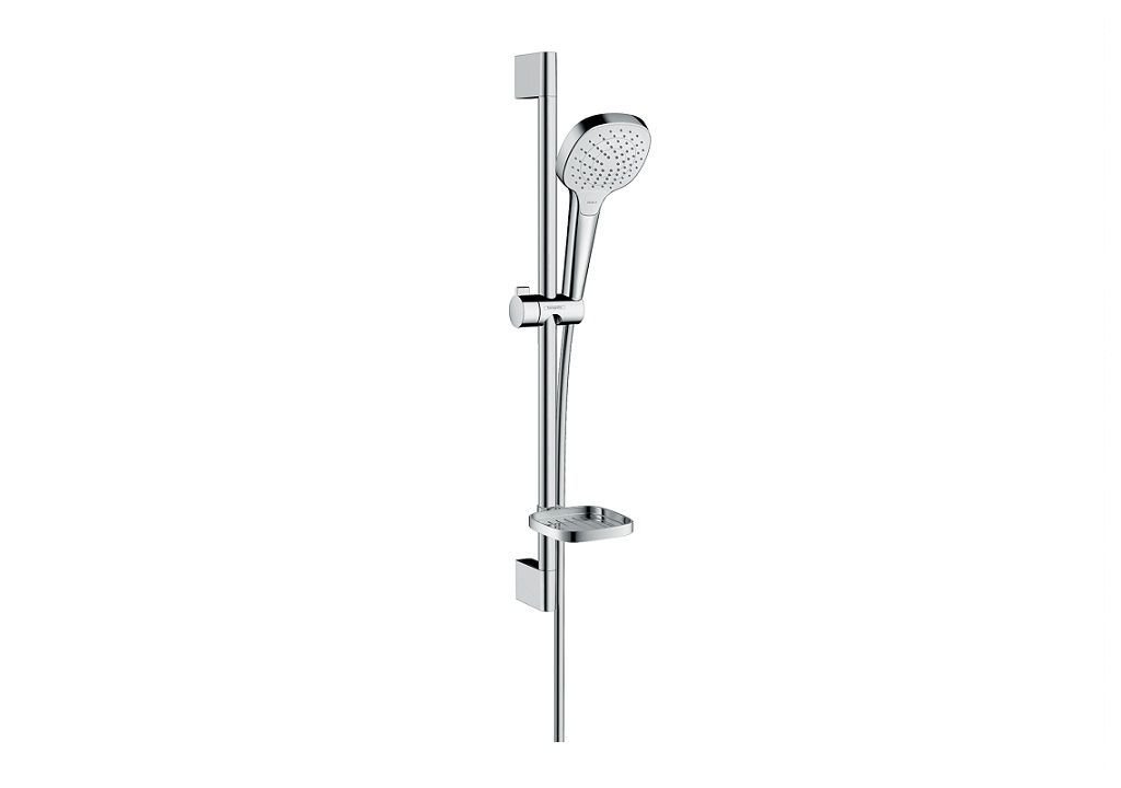 Душевой гарнитур Hansgrohe Croma Select E Vario 26586400