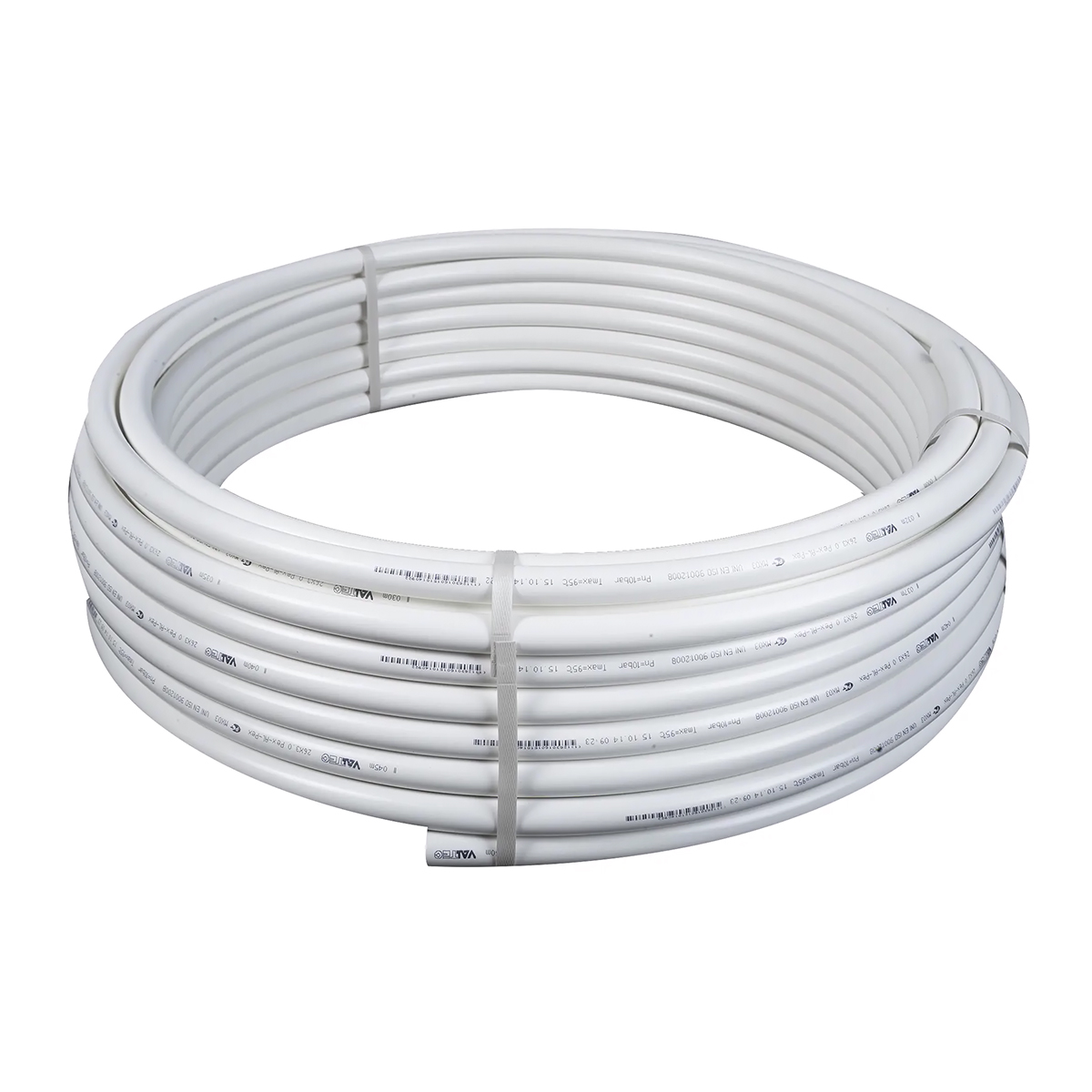 Труба металлопластиковая Valtec 26 x 3,0 мм, бухта 50 м, V2630.050