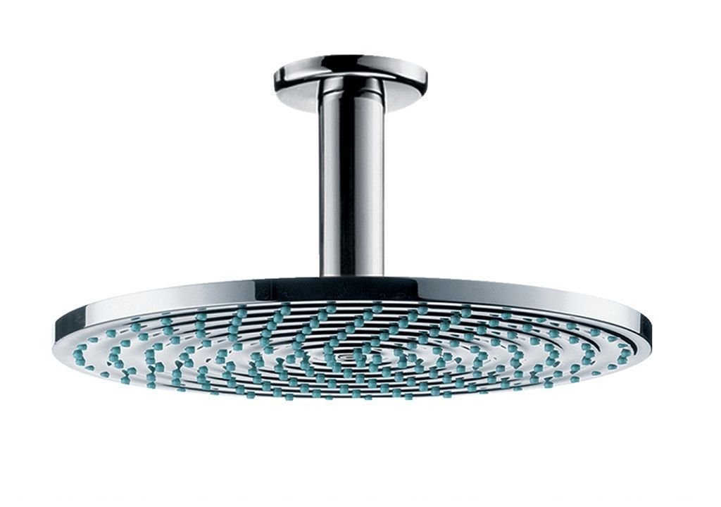 Верхний душ Hansgrohe Raindance AIR 240 27477000