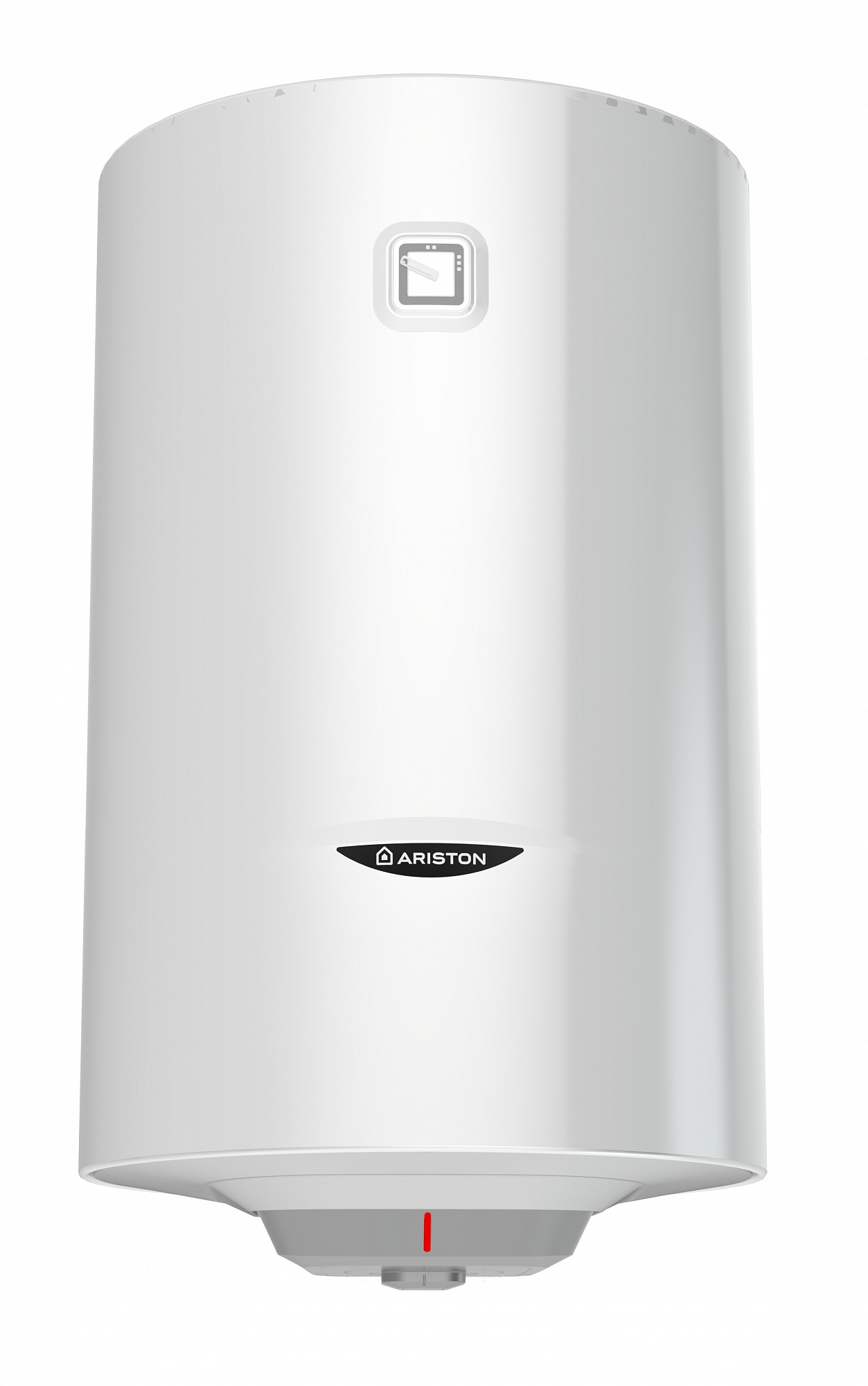 Водонагреватель накопительный Ariston PRO1 R 50 V PL электрический, настенный механическое управление, 50 литров