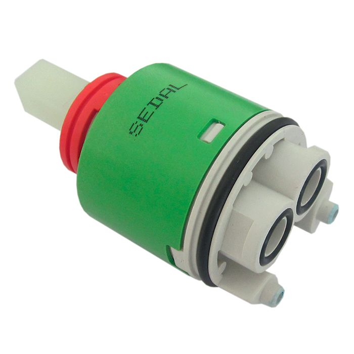 Картридж Iddis Optima Home 04ESC40i82 40 мм, EcoStop / EcoControl