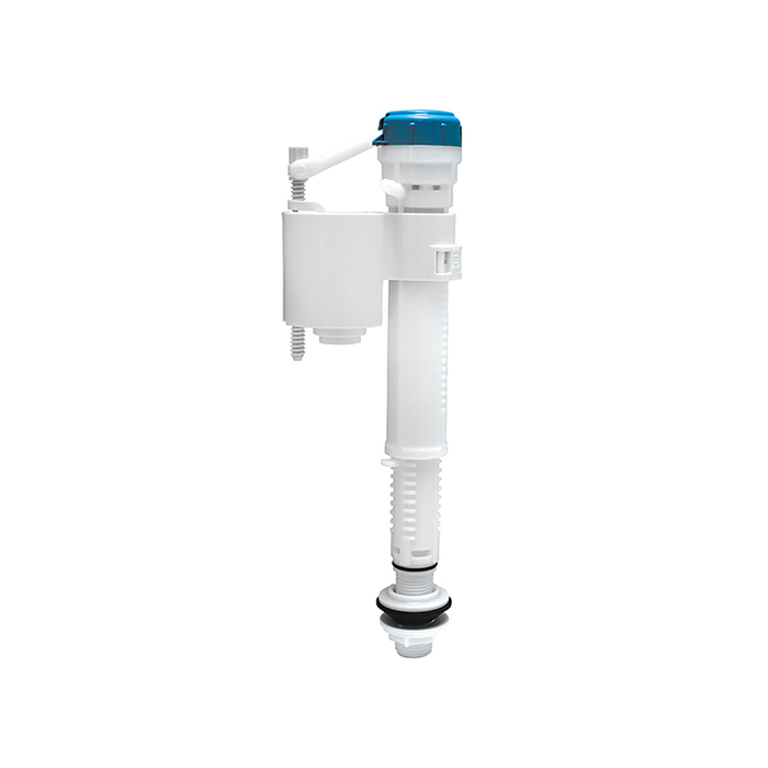 Клапан впускной Iddis Fill Valve F012400-0007 для керамических бачков, нижний подвод